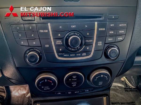 2015 Mazda Mazda5 Sport - cars & trucks - by dealer - vehicle... for sale in El Cajon, CA – photo 10
