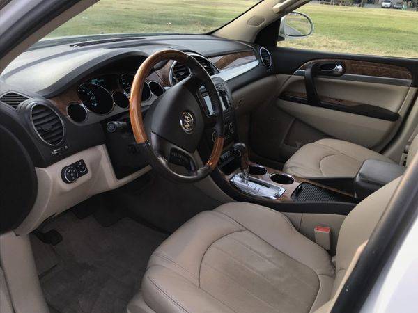 2012 Buick Enclave Premium AUTOCHECK AVAILABLE ! for sale in El Paso, TX – photo 21