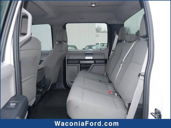 2017 Ford F-150 XLT - - by dealer - vehicle automotive for sale in Waconia, MN – photo 13