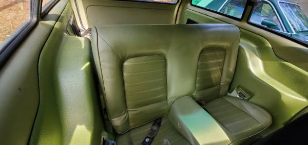 1976 Pinto Station Wagon for sale in Fayetteville, GA – photo 14