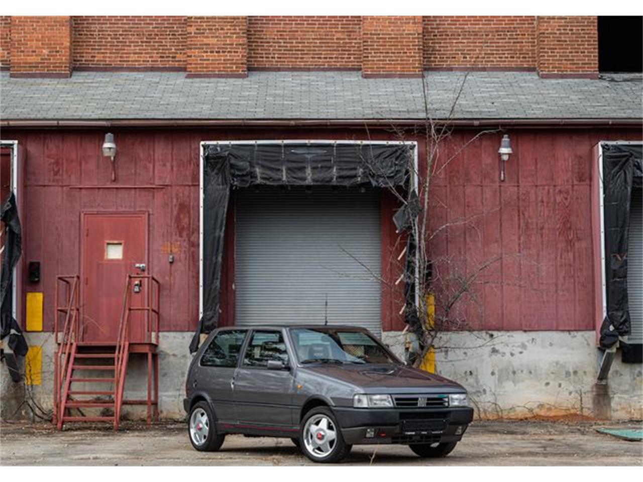 1990 Fiat Uno for sale in Aiken, SC – photo 2