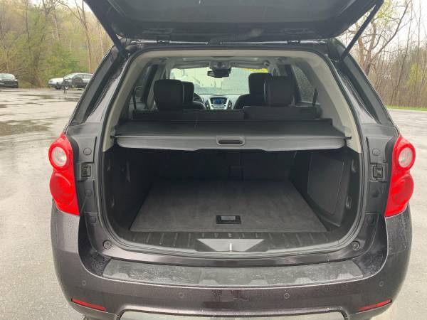 2014 CHEVROLET EQUINOX LTZ - - by dealer - vehicle for sale in Other, VT – photo 15