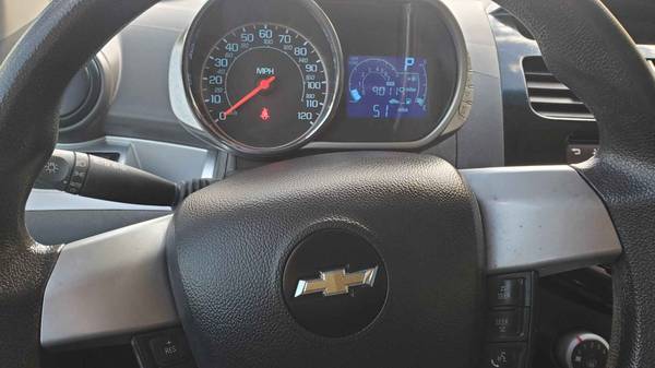 2014 Chevy Spark LT - cars & trucks - by dealer - vehicle automotive... for sale in Wylie, TX – photo 14