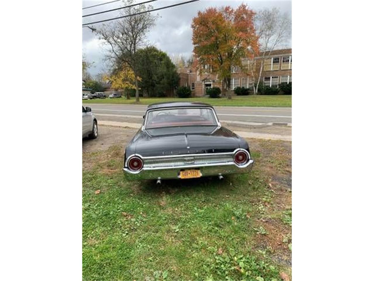 1962 Ford Galaxie 500 for sale in Cadillac, MI – photo 20