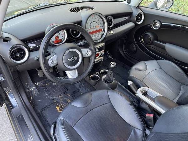 2008 Mini Cooper Base 85235 Miles - - by dealer for sale in Portland, OR – photo 9