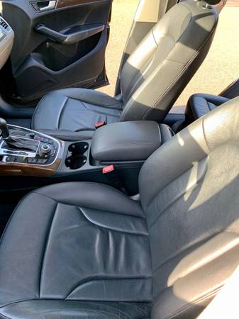 2009 Audi Q5 3.2 Premium Plus for sale in San Marcos, CA – photo 19