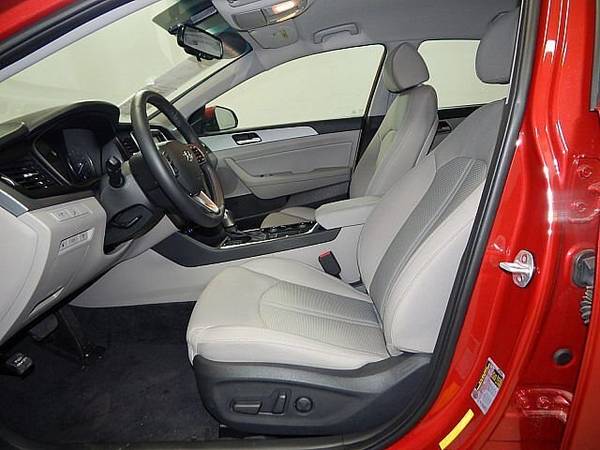 2019 Hyundai Sonata- $0 Down, $439 Pmt- Call Brandon at for sale in Kansas City, MO – photo 8