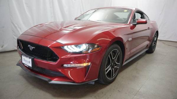 $512/mo 2019 Ford Mustang Bad Credit & No Money Down OK - cars &... for sale in Chicago, IL – photo 2
