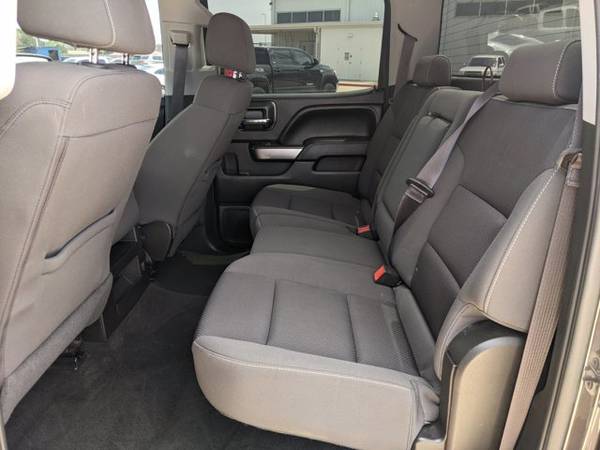 2016 Chevrolet Silverado 1500 LT SKU: GG206281 Pickup for sale in Corpus Christi, TX – photo 16