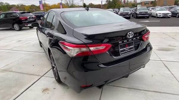 2019 Toyota Camry SE - cars & trucks - by dealer - vehicle... for sale in Commack, NY – photo 9
