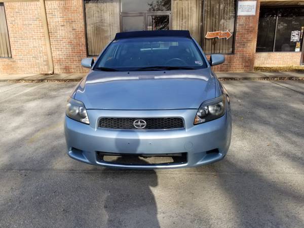 2007 Scion tc - cars & trucks - by owner - vehicle automotive sale for sale in Douglasville, GA – photo 3