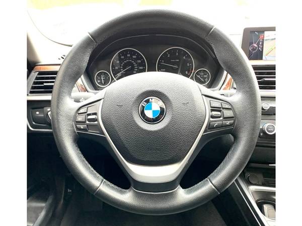 2015 BMW 3 SERIES 4DR SDN 328I RWD SULEV - cars & trucks - by dealer... for sale in San Jose, CA – photo 24