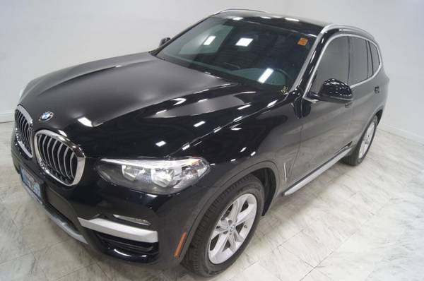 2018 BMW X3 xDrive30i AWD LOADED WARRANTY LOW MILES X 3 BAD CREDIT... for sale in Carmichael, CA – photo 2