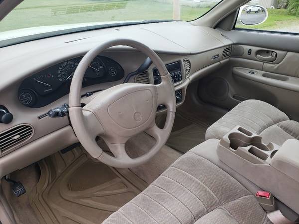 2001 Buick Century Custom 82K miles - - by dealer for sale in Martinsburg, WV – photo 9