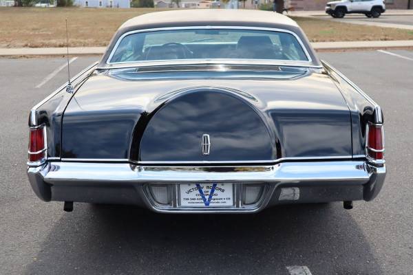 1969 LINCOLN MARK 3 Coupe - cars & trucks - by dealer - vehicle... for sale in Longmont, CO – photo 6