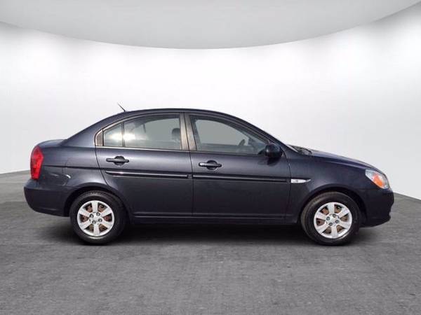 2007 Hyundai Accent Sedan - - by dealer - vehicle for sale in Pasco, WA – photo 2