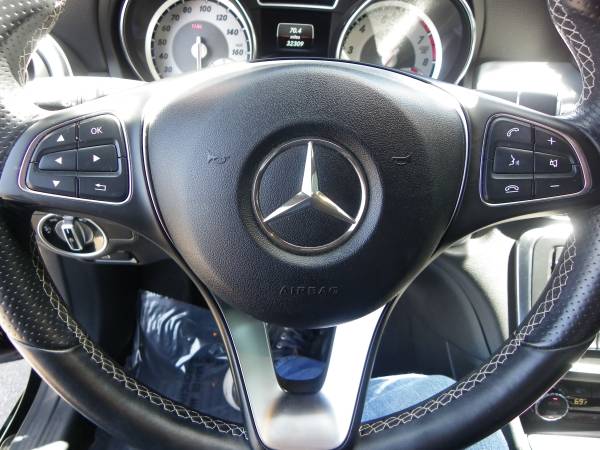 2015 mercedes benz cla250 - - by dealer - vehicle for sale in National City, CA – photo 17