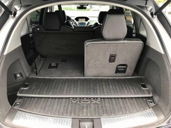 2019 Acura MDX w/Tech 4dr SUV w/Technology Package ONLINE PURCHASE!... for sale in Kahului, HI – photo 17