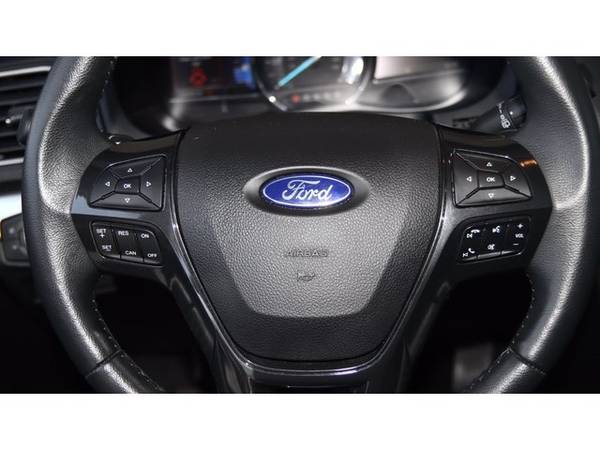 2017 Ford Explorer XLT - cars & trucks - by dealer - vehicle... for sale in Buena Park, CA – photo 22