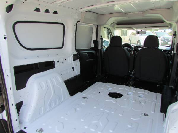 2018 Ram ProMaster City Wagon Van 4D ) - - by for sale in Modesto, CA – photo 14