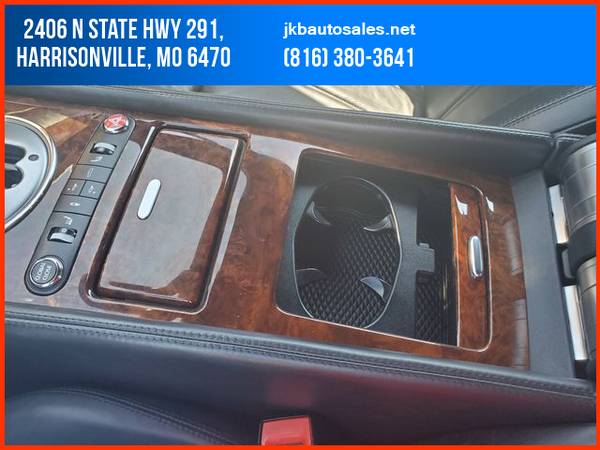 2004ContinentalGTCoupe We Finance for sale in Harrisonville, KS – photo 24