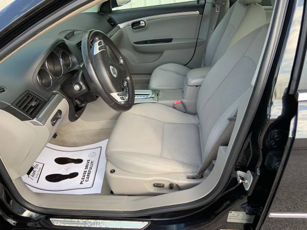 2008 SATURN AURA XE LOW MILES for sale in DEFIANCE, IN – photo 8