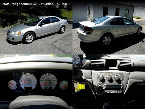 2005 Hyundai Elantra GLSSedan PRICED TO SELL! - - by for sale in Allentown, PA – photo 16