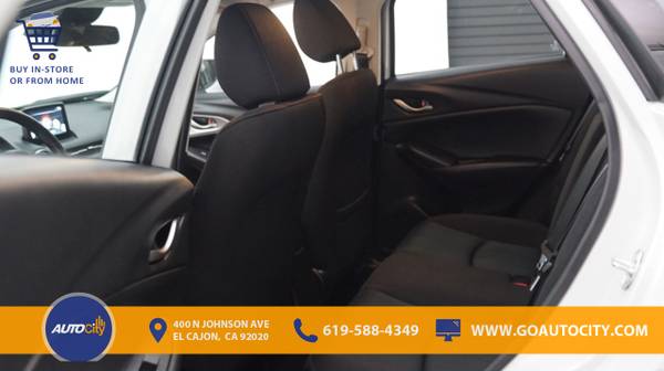 2019 Mazda CX-3 Sedan CX3 Sport FWD Mazda CX 3 - - by for sale in El Cajon, CA – photo 17