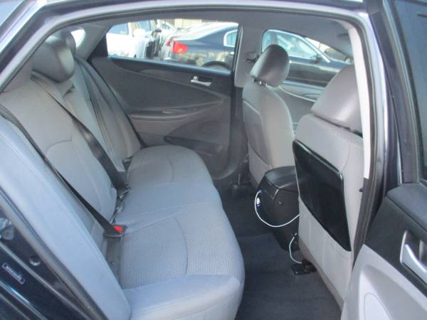 2013 Hyundai Sonata GLS Hot Deal/Clean Title & Carfax - cars & for sale in Roanoke, VA – photo 22