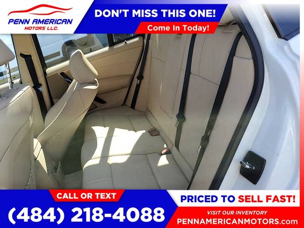 2007 BMW X3 X 3 X-3 3 0si 3 0 si 3 0-si AWDSUV PRICED TO SELL! for sale in Allentown, PA – photo 10