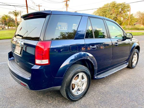 2007 Saturn Vue 93k miles 1 owner winter texan car - cars & trucks -... for sale in Mission, TX – photo 4