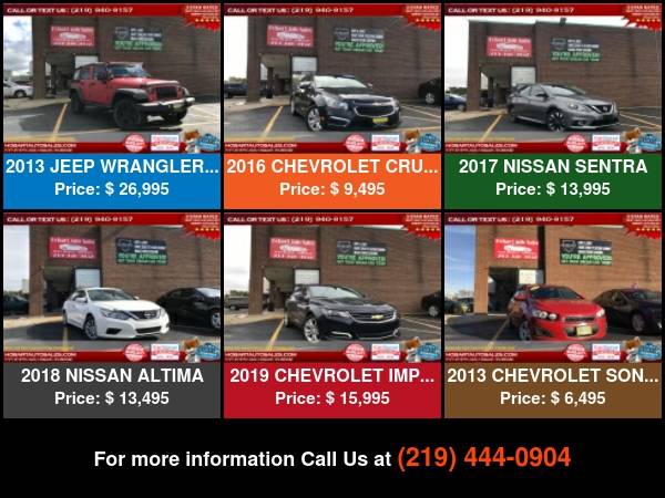 2015 FORD ESCAPE SE $500-$1000 MINIMUM DOWN PAYMENT!! APPLY NOW!! -... for sale in Hobart, IL – photo 24