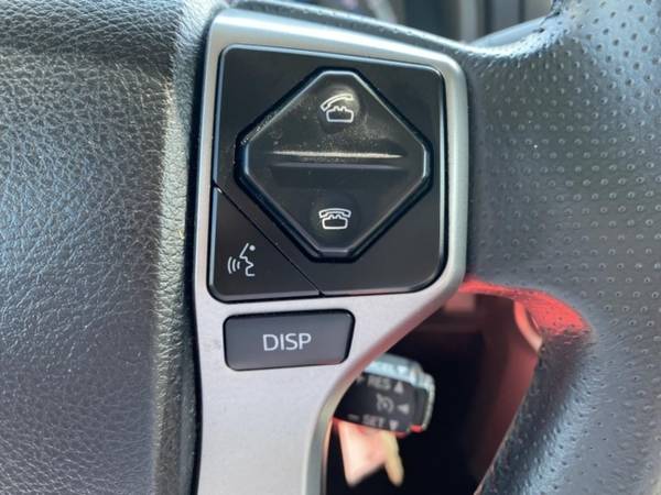 2016 Toyota 4Runner SR5 PREMIUM 4X4, WARRANTY, LEATHER, NAV, 3RD for sale in Norfolk, VA – photo 18