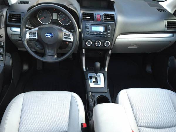 2014 Subaru Forester - cars & trucks - by dealer - vehicle... for sale in Stockton, CA – photo 12