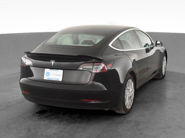 2019 Tesla Model 3 Long Range Sedan 4D sedan Black - FINANCE ONLINE... for sale in Washington, District Of Columbia – photo 10