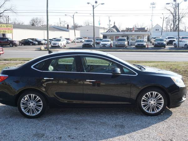 2013 Buick Verano - - by dealer - vehicle automotive for sale in Indianapolis, IN – photo 4