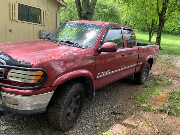 2002 Toyota Tundra limited 4wd OBO for sale in Hendersonville, TN – photo 8