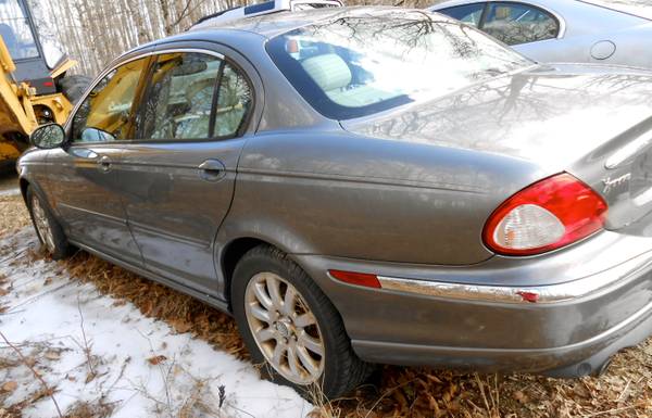 Jaguar X-type for sale in maine, ME – photo 2