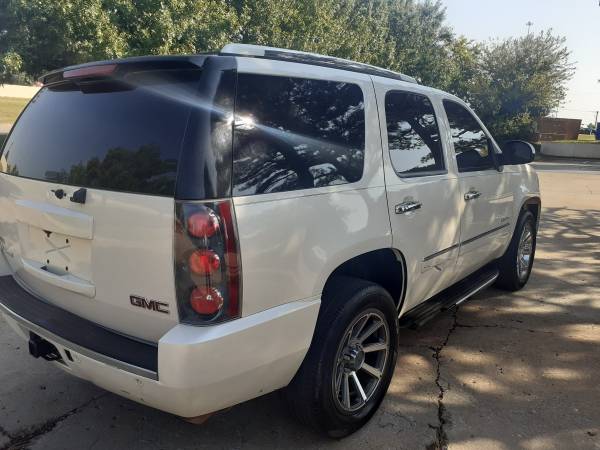 CHEVY LTZ NO CREDIT NEEDED YOU ARE APPROVED BUYHERE PAYHERE BAD... for sale in Oklahoma City, OK – photo 2
