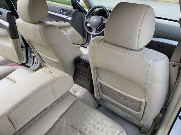 2009 INFINITI G G37 Journey Sedan 4D ~ Call or Text! Financing... for sale in Plano, TX – photo 13