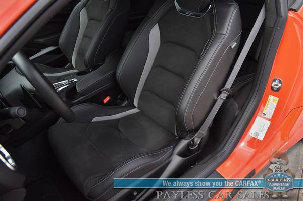 2021 Chevrolet Camaro LT1/RS Pkg/6-Spd Manual/6 2L V8 for sale in Anchorage, AK – photo 17