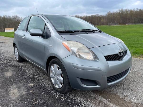 2009 Toyota Yaris - - by dealer - vehicle automotive for sale in Ravenna, OH – photo 6