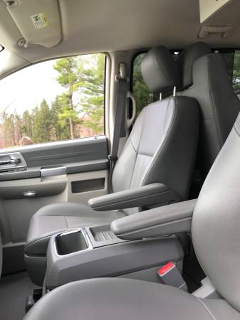 2008 Chrysler Town and Country Mini Van Touring Ed 1 Owner 100K for sale in Other, PA – photo 13