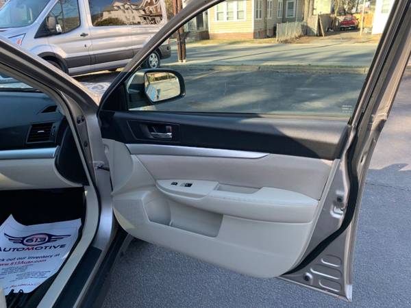 2014 Subaru Outback 2 5I Premium - - by dealer for sale in Ellenville, NJ – photo 24