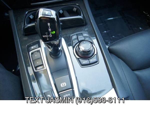 2011 BMW 7 Series 750Li M PKG ONLY 75K MILES LOADED WARRANTY * NO... for sale in Carmichael, CA – photo 21