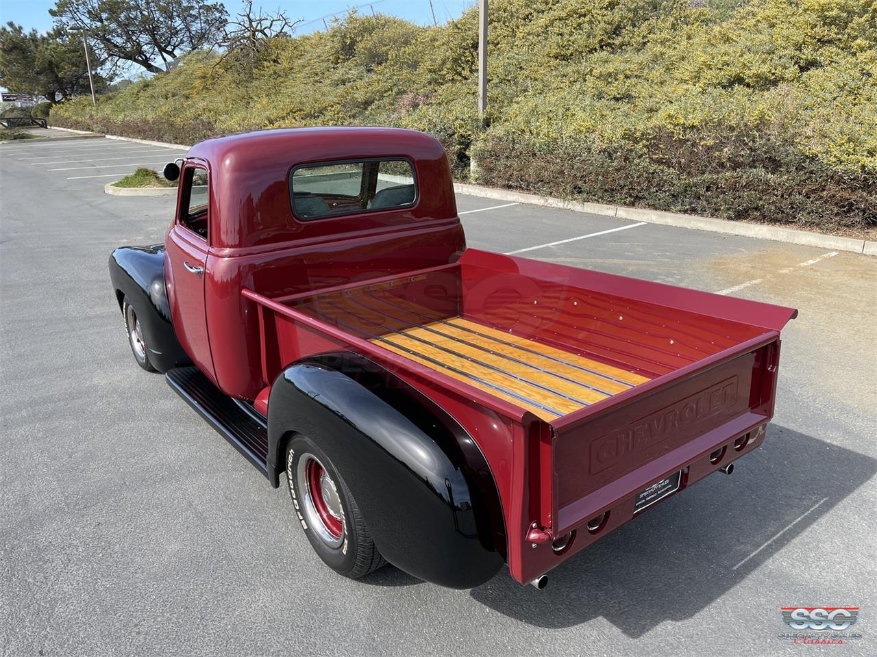 1951 Chevrolet 3100 for sale in Fairfield, CA – photo 7