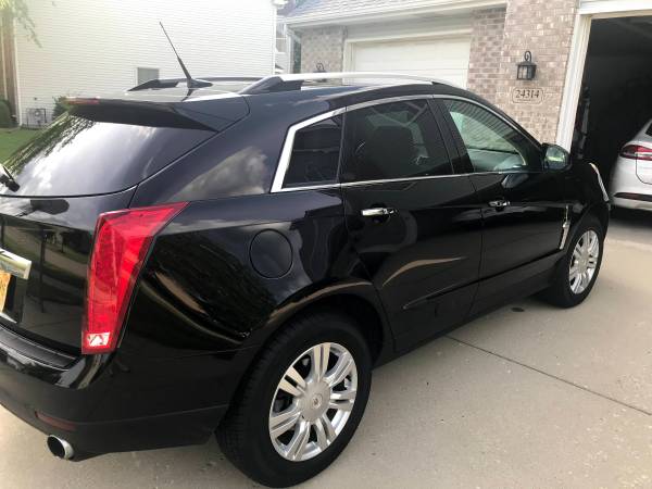 2011 Cadillac XTS - cars & trucks - by owner - vehicle automotive sale for sale in Plainfield, IL – photo 2