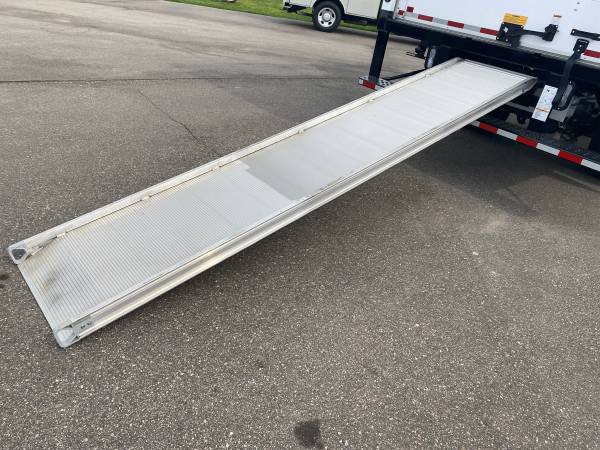 2019 Freightliner 14 Box Truck DIESEL LIKE NEW 1K MILES for sale in Swartz Creek,MI, MI – photo 20