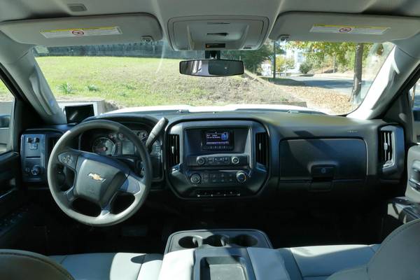 2015 Chevrolet Silverado 2500HD 4x4 - Video Available! - cars for sale in El Dorado, AR – photo 10