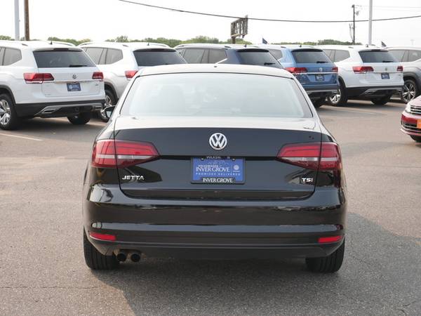 2017 Volkswagen VW Jetta 1.4T S - cars & trucks - by dealer -... for sale in Inver Grove Heights, MN – photo 7